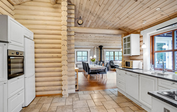 Ferienhaus 