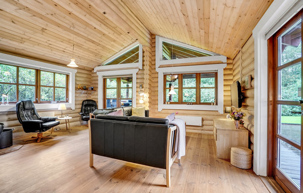 Ferienhaus 
