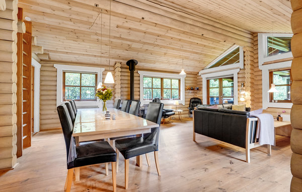 Ferienhaus 