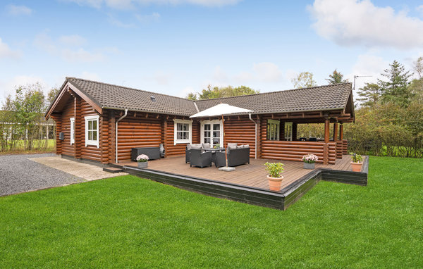 Ferienhaus 