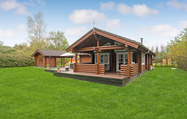 Ferienhaus 
