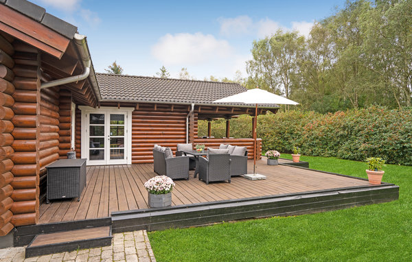 Ferienhaus 
