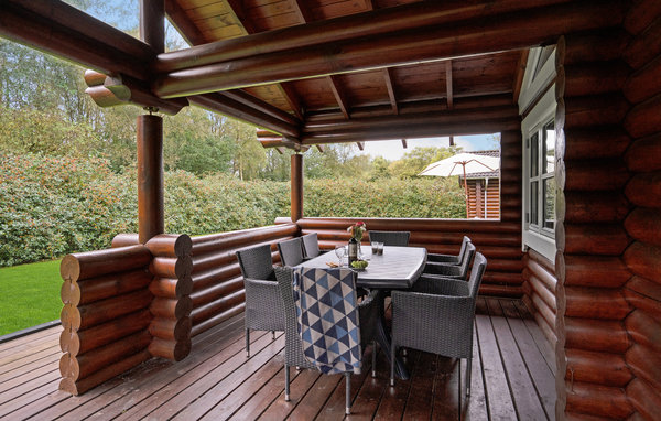 Ferienhaus 