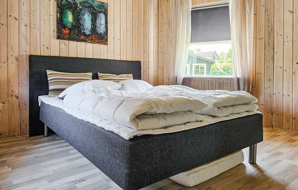 Ferienhaus - Strandet Strand , Dänemark - L50333 601