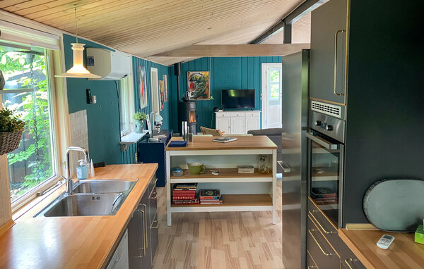 Ferienhaus - Strandet Strand , Dänemark - L50333 6