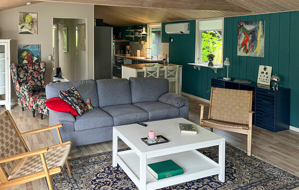 Ferienhaus - Strandet Strand , Dänemark - L50333 3