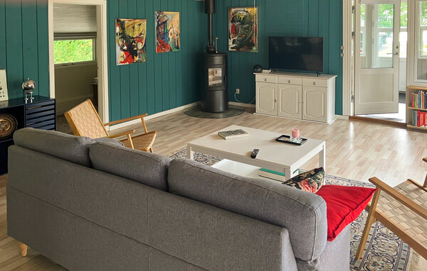 Ferienhaus - Strandet Strand , Dänemark - L50333 4