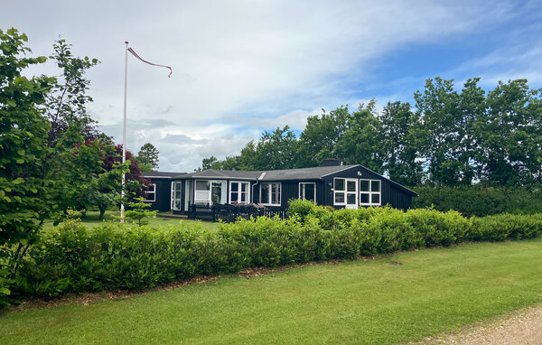 Ferienhaus - Strandet Strand , Dänemark - L50333 1