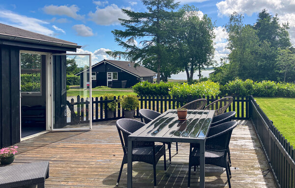 Ferienhaus - Strandet Strand , Dänemark - L50333 2