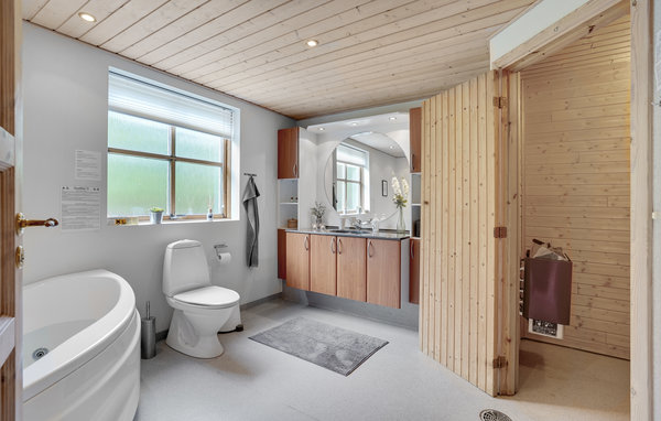 Ferienhaus - Trend , Dänemark - L50388 701