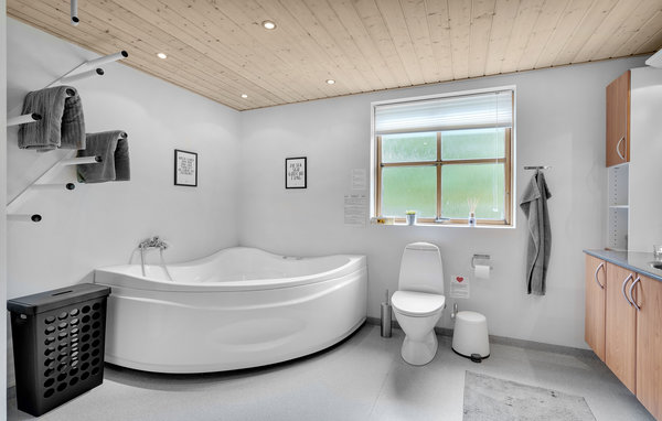 Ferienhaus - Trend , Dänemark - L50388 702
