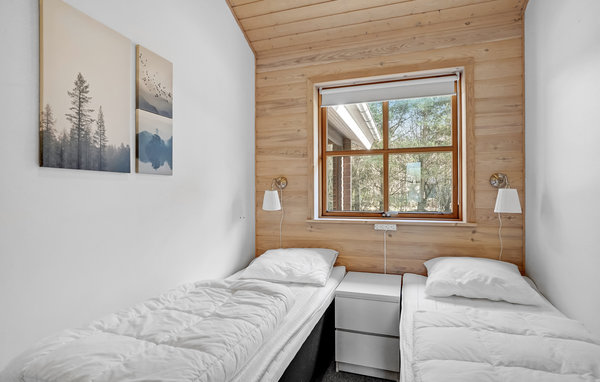 Ferienhaus - Trend , Dänemark - L50388 603