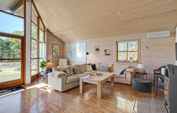 Ferienhaus - Trend , Dänemark - L50388 301