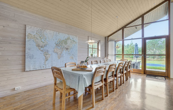 Ferienhaus - Trend , Dänemark - L50388 302