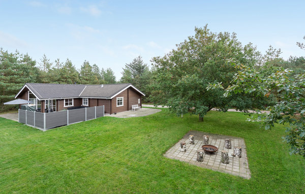 Ferienhaus - Trend , Dänemark - L50388 81