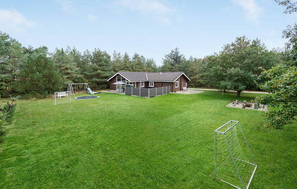 Ferienhaus - Trend , Dänemark - L50388 82