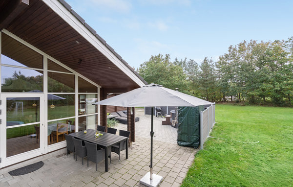 Ferienhaus - Trend , Dänemark - L50388 101