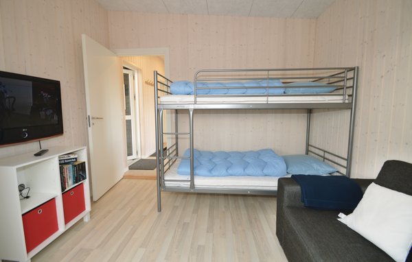 Feriehuse - Lynderup , Danmark - L50389 603