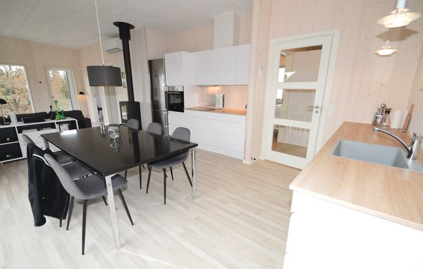 Feriehuse - Lynderup , Danmark - L50389 502