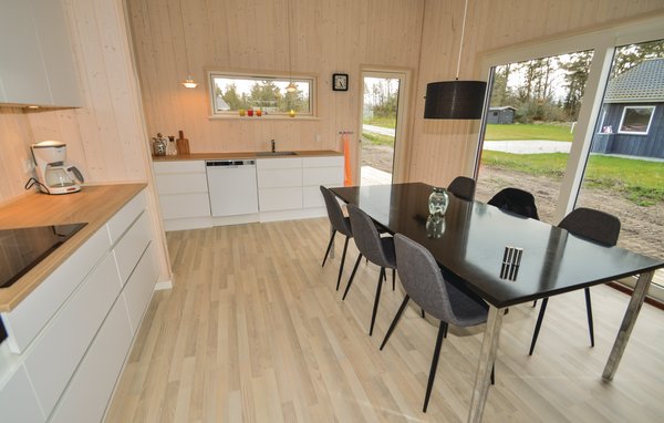 Feriehuse - Lynderup , Danmark - L50389 401