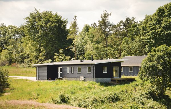 Feriehuse - Lynderup , Danmark - L50389 101