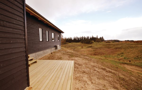 Feriehuse - Lynderup , Danmark - L50389 203