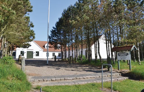 Ferienhaus - Ertebølle , Dänemark - L50391 902