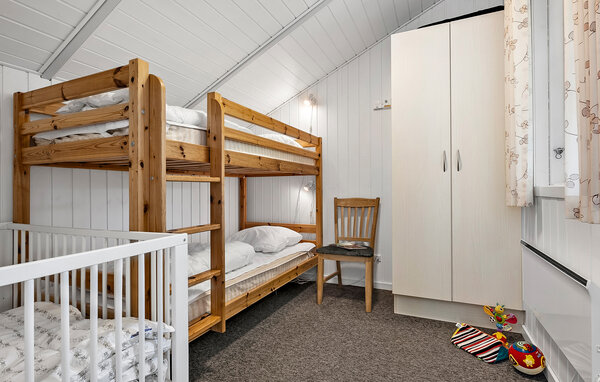 Ferienhaus - Ertebølle , Dänemark - L50391 603