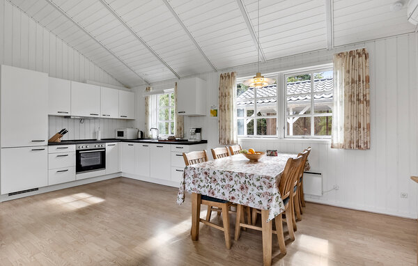 Ferienhaus - Ertebølle , Dänemark - L50391 6