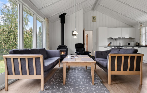 Ferienhaus - Ertebølle , Dänemark - L50391 301
