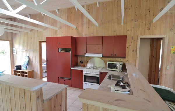 Feriehuse - Trend , Danmark - L50439 402