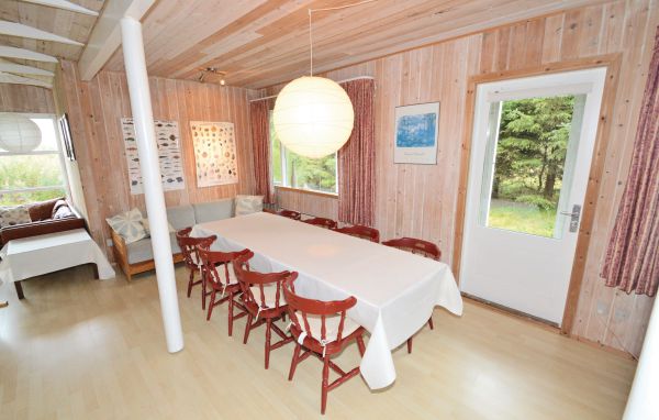Feriehuse - Trend , Danmark - L50439 302