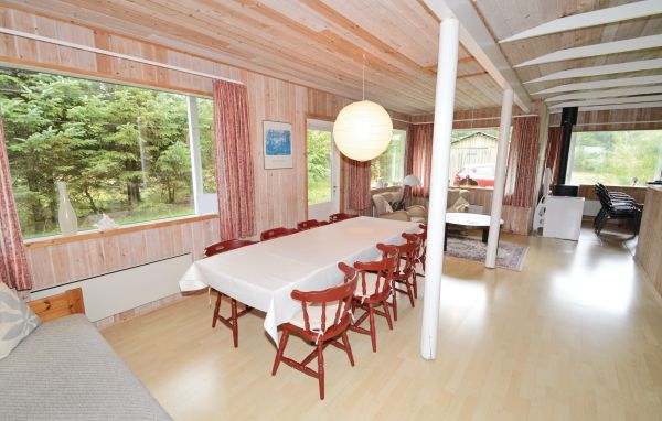 Feriehuse - Trend , Danmark - L50439 304
