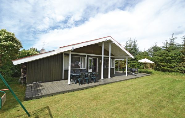 Feriehuse - Trend , Danmark - L50439 81