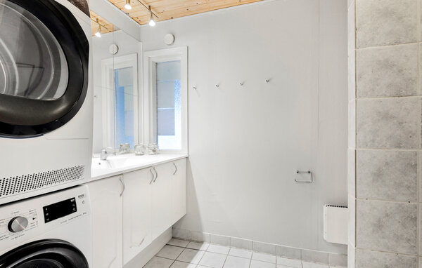 Ferienhaus - Illeris , Dänemark - L50440 701