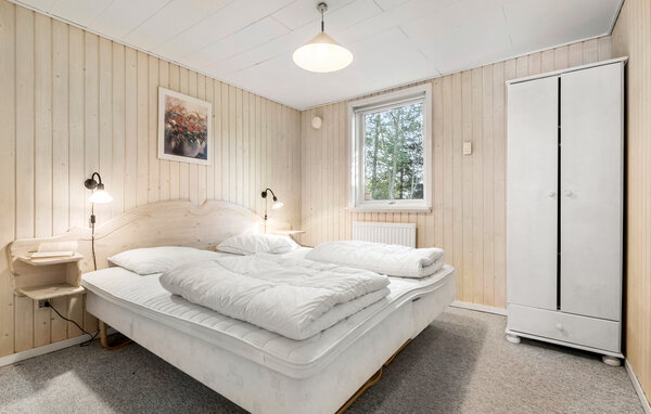 Ferienhaus - Illeris , Dänemark - L50440 601