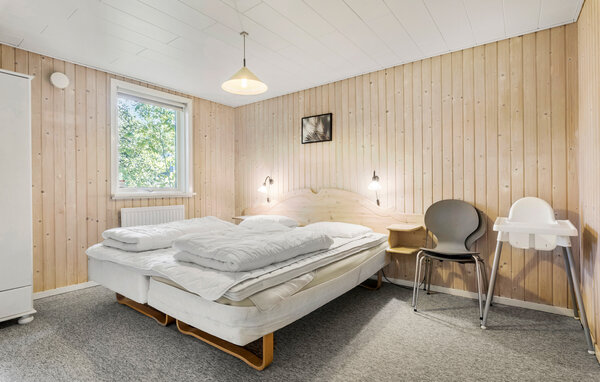 Ferienhaus - Illeris , Dänemark - L50440 602