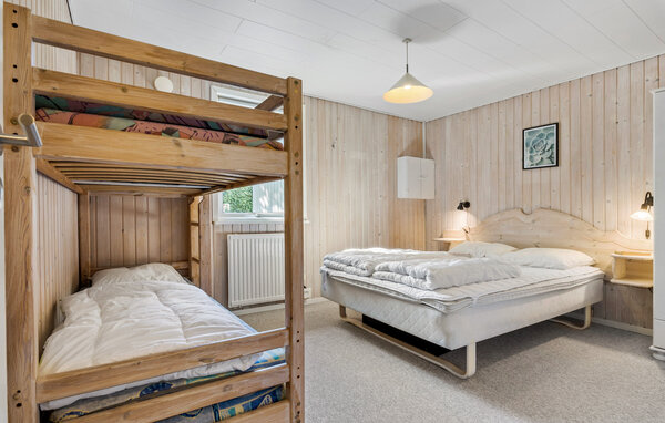 Ferienhaus - Illeris , Dänemark - L50440 603
