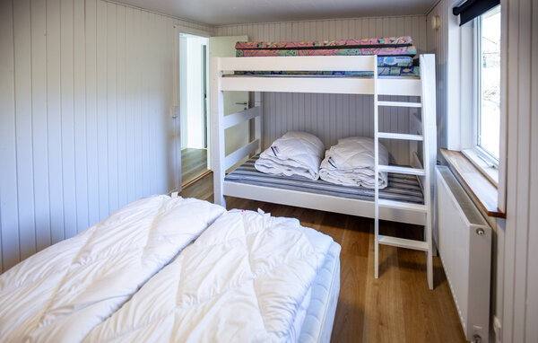 Semesterhus - Illeris , Danmark - L50440 604