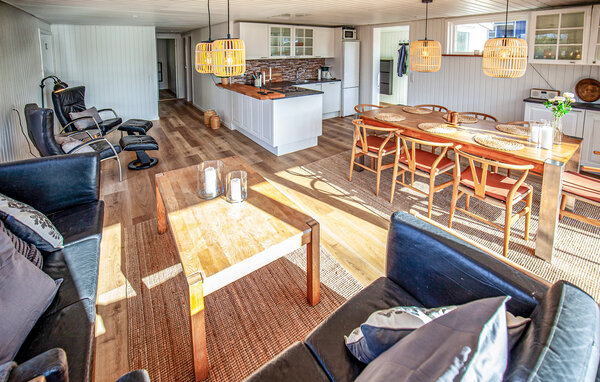 Semesterhus - Illeris , Danmark - L50440 401