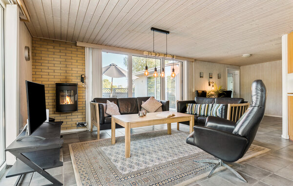 Ferienhaus - Illeris , Dänemark - L50440 3