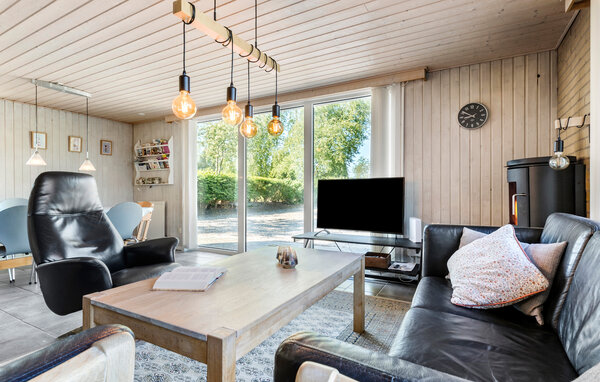 Ferienhaus - Illeris , Dänemark - L50440 4