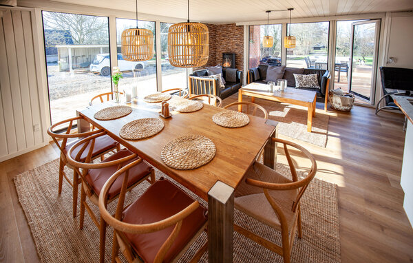 Semesterhus - Illeris , Danmark - L50440 4