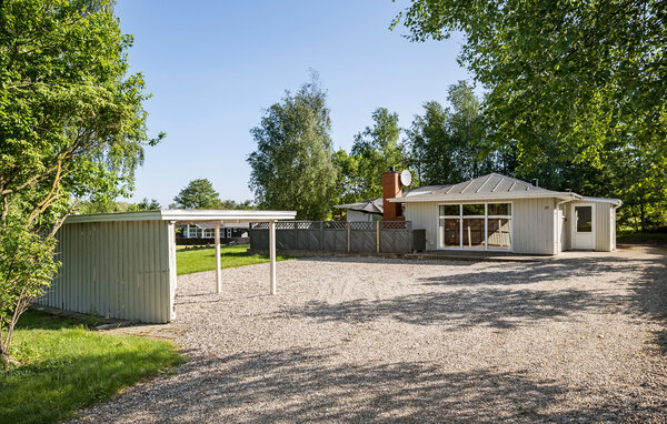 Holiday Home - Illeris , Denmark - L50440 1