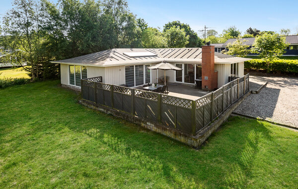 Ferienhaus - Illeris , Dänemark - L50440 81