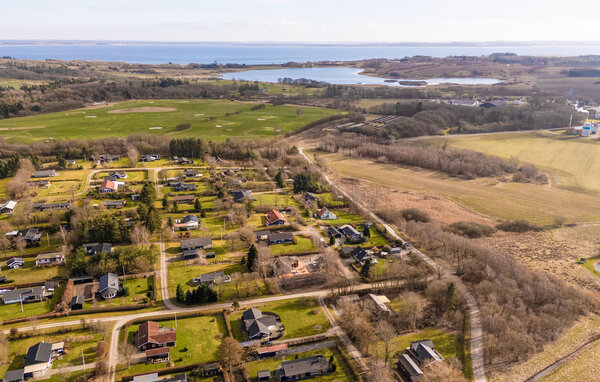 Semesterhus - Illeris , Danmark - L50440 9