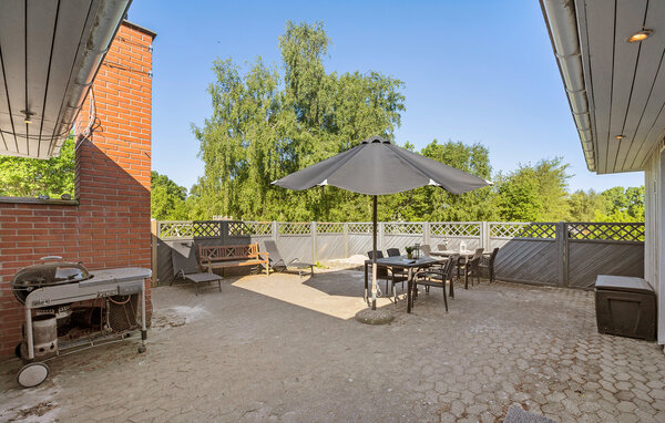 Ferienhaus - Illeris , Dänemark - L50440 101