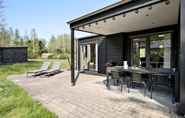 Holiday Home - Trend , Denmark - L50448 2