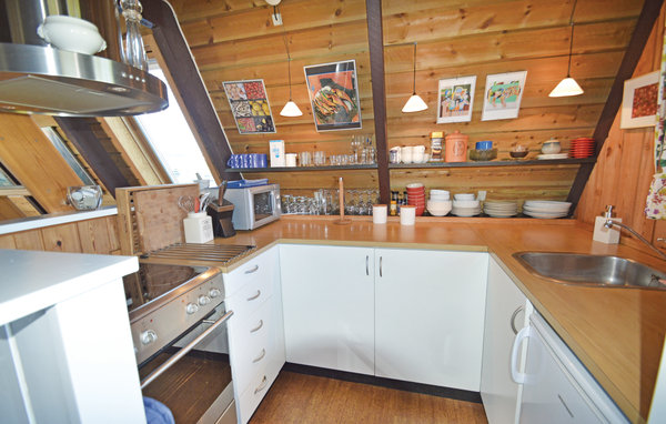 Ferienhaus 