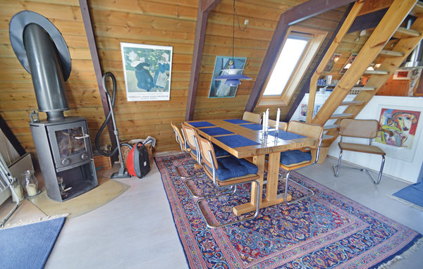 Ferienhaus 
